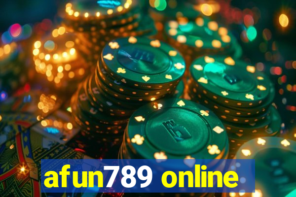 afun789 online